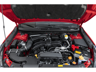 2024 Subaru Impreza 2.5RS