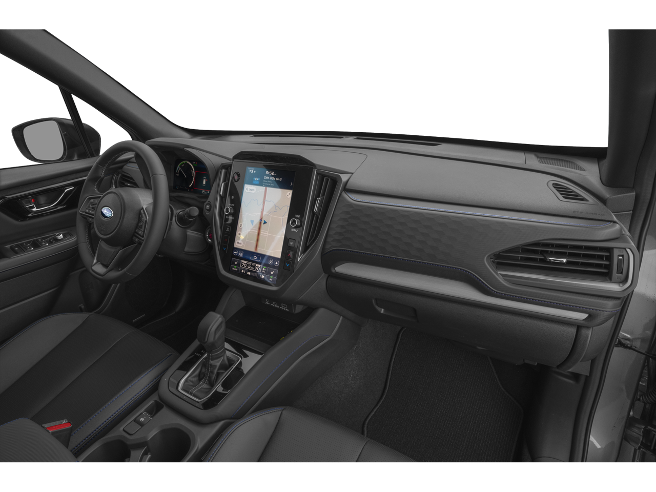 2025 Subaru Forester Hybrid Limited