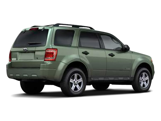 2009 Ford Escape Hybrid