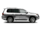 2009 Lexus LX 570