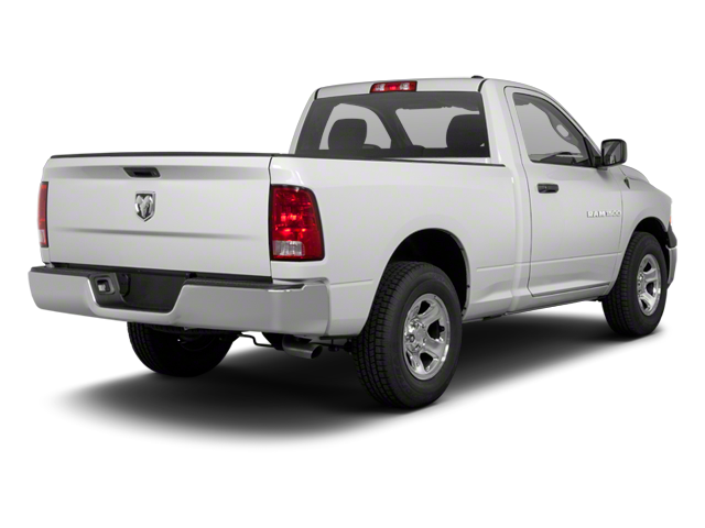 2011 RAM 1500 ST