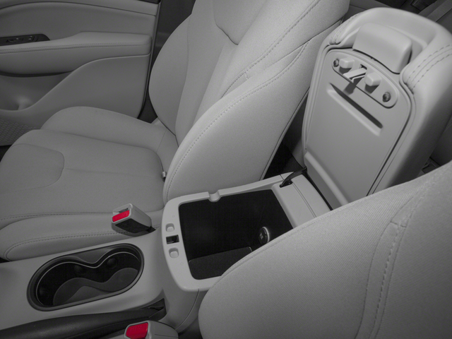 2016 Dodge Dart SE