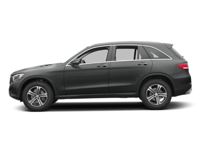 2016 Mercedes-Benz GLC GLC 300 4MATIC®