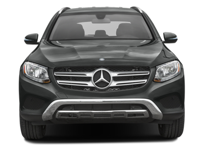 2016 Mercedes-Benz GLC GLC 300 4MATIC®