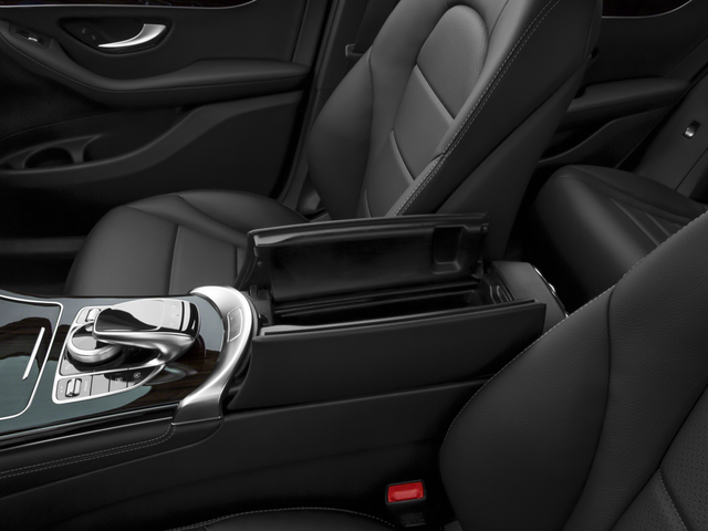 2016 Mercedes-Benz GLC GLC 300 4MATIC®