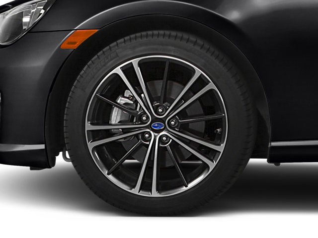 2016 Subaru BRZ Limited