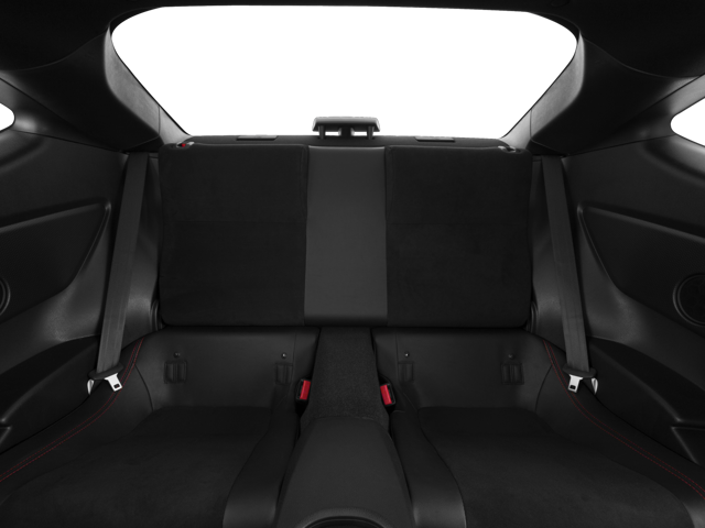 2016 Subaru BRZ Limited