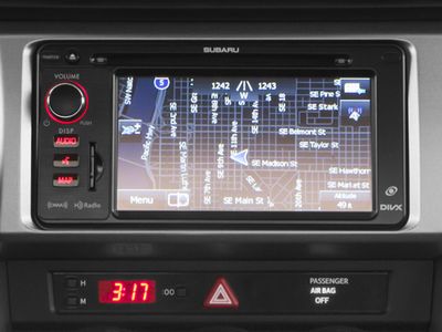 2016 Subaru BRZ Limited