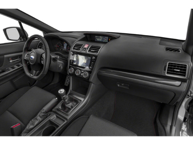 2018 Subaru WRX Limited