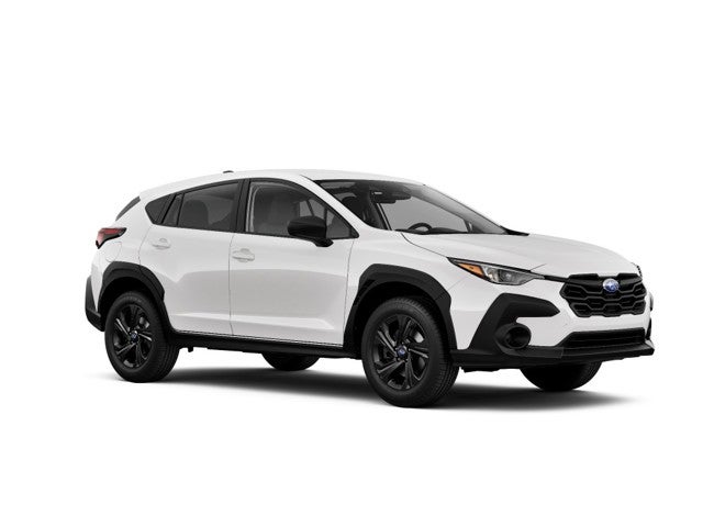 2027 Subaru CROSSTREK Base