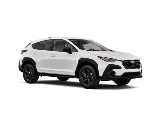 2027 Subaru CROSSTREK Base