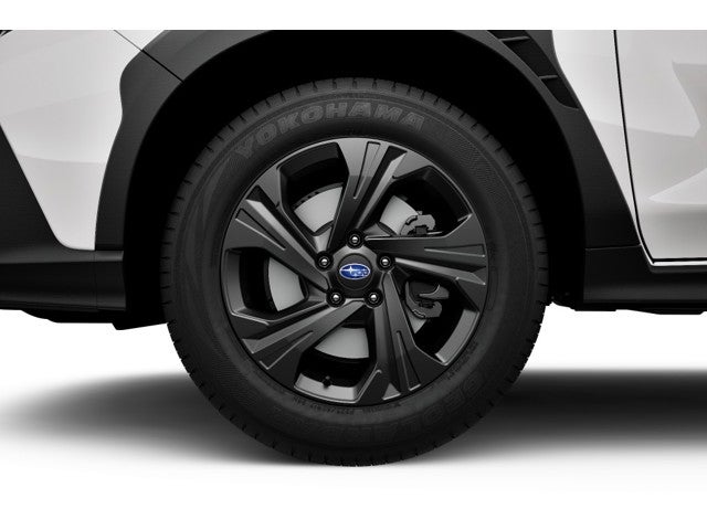 2027 Subaru CROSSTREK Base