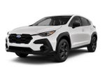 2027 Subaru CROSSTREK Base
