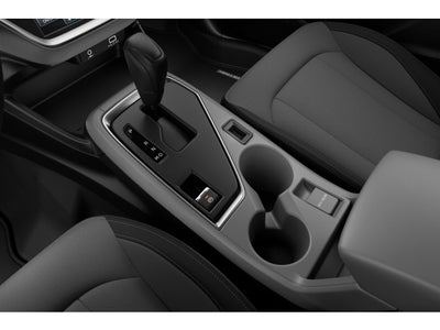 2027 Subaru CROSSTREK Base