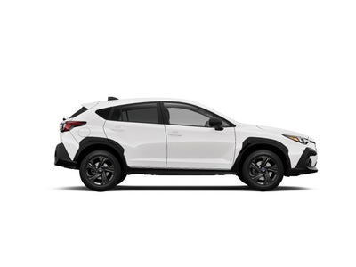 2027 Subaru CROSSTREK Base