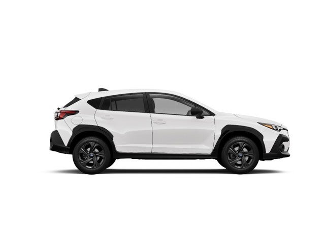 2027 Subaru CROSSTREK Base