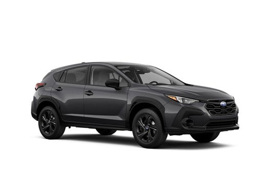 2027 Subaru CROSSTREK Base