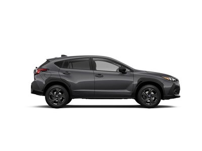 2027 Subaru CROSSTREK Base