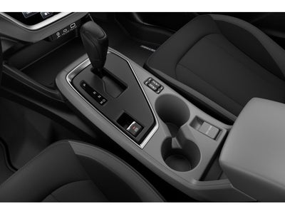 2027 Subaru CROSSTREK Base