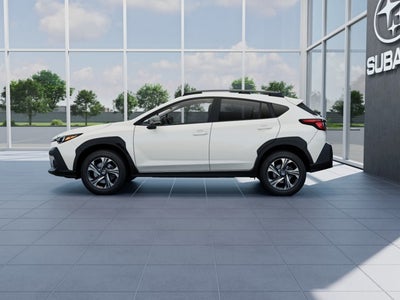 2027 Subaru CROSSTREK Premium