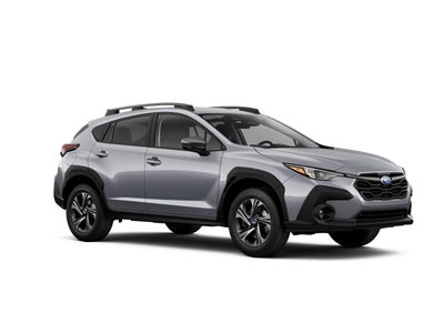 2027 Subaru CROSSTREK Base