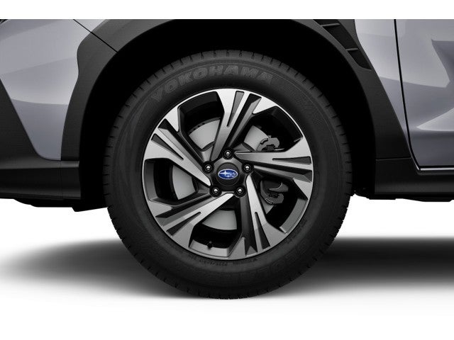2027 Subaru CROSSTREK Base