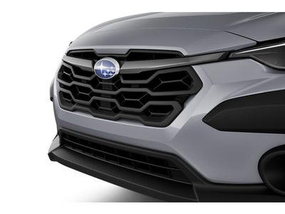 2027 Subaru CROSSTREK Base