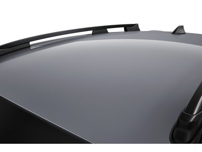 2027 Subaru CROSSTREK Base