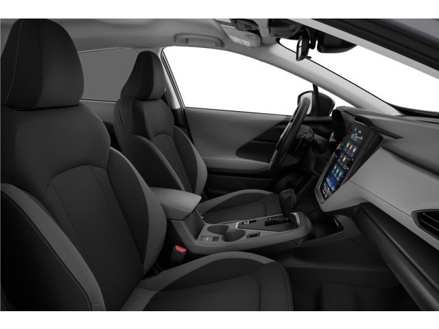 2027 Subaru CROSSTREK Base