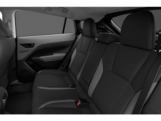 2027 Subaru CROSSTREK Base