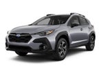 2027 Subaru CROSSTREK Base