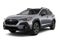 2027 Subaru CROSSTREK Base