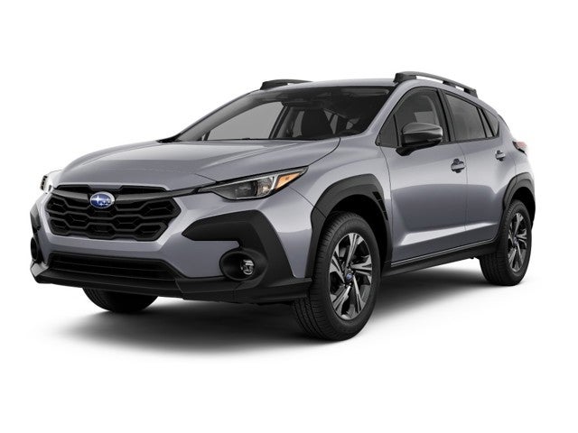 2027 Subaru CROSSTREK Base