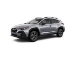 2027 Subaru CROSSTREK Base