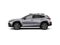 2027 Subaru CROSSTREK Base