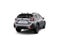 2027 Subaru CROSSTREK Base