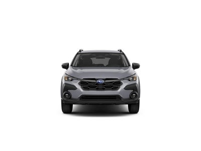 2027 Subaru CROSSTREK Base
