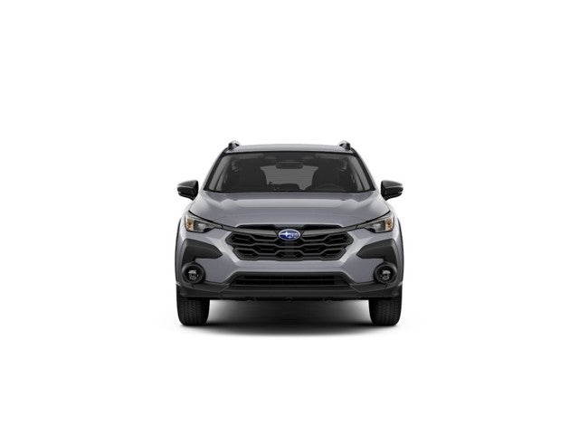 2027 Subaru CROSSTREK Base