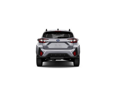 2027 Subaru CROSSTREK Base