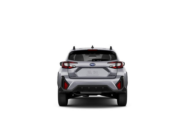 2027 Subaru CROSSTREK Base