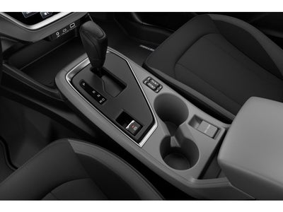 2027 Subaru CROSSTREK Base