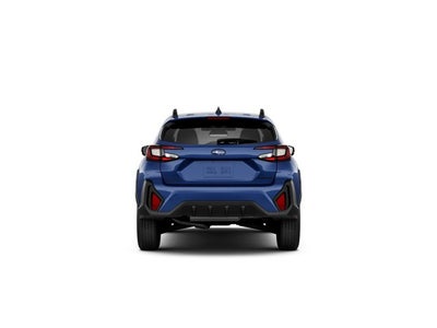 2027 Subaru CROSSTREK Base