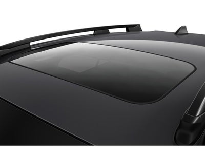 2027 Subaru CROSSTREK Base