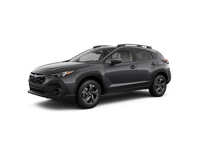 2027 Subaru CROSSTREK Base