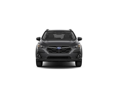 2027 Subaru CROSSTREK Base