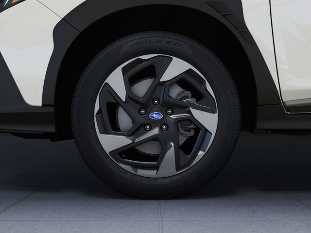 2027 Subaru CROSSTREK Limited