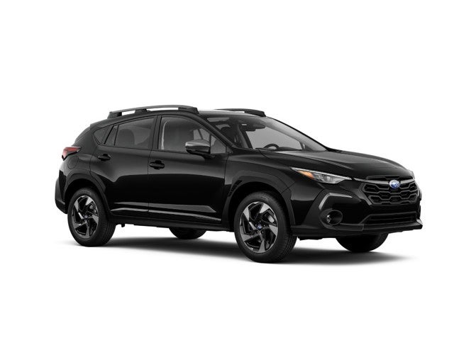 2027 Subaru CROSSTREK Base