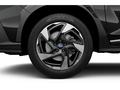 2027 Subaru CROSSTREK Base