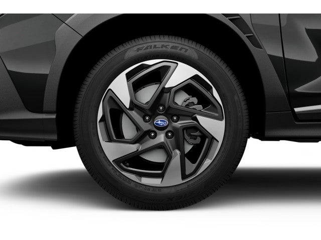 2027 Subaru CROSSTREK Base