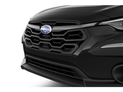 2027 Subaru CROSSTREK Base
